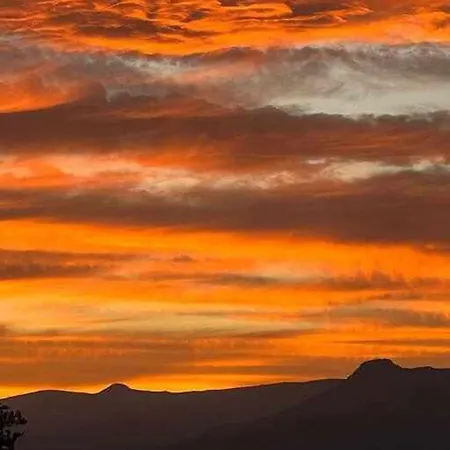 Rural El Pastor Es Un Estudio Con Gran Lejlighed *