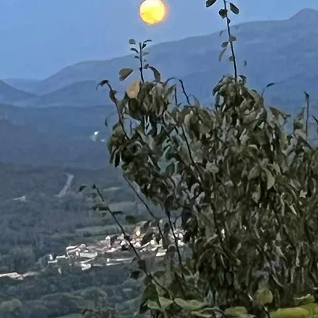 Rural El Pastor Es Un Estudio Con Gran Appartement Cabezas Bajas
