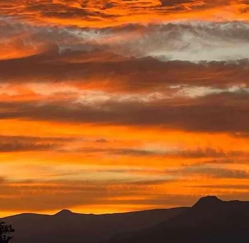 Rural El Pastor Es Un Estudio Con Gran Lejlighed *